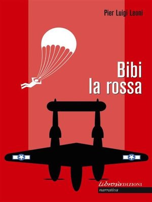 cover image of Bibi la Rossa